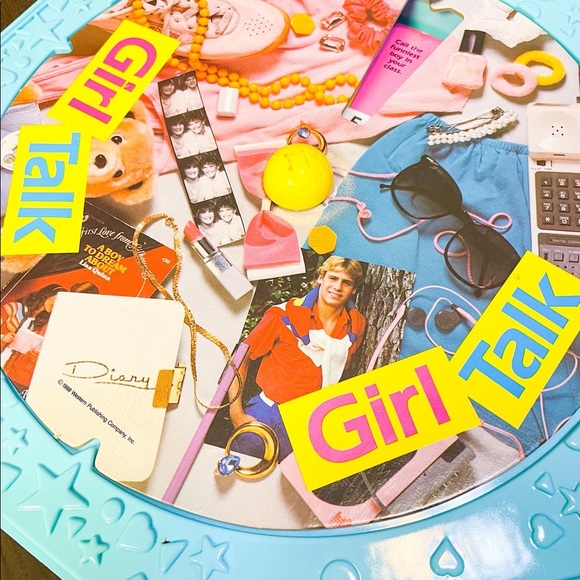 Meet your Posher, Mary - Picture 5 of 5